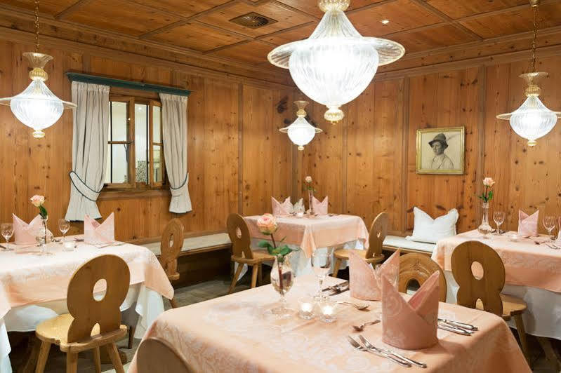 Appartement Neuhaus Mayrhofen Exterior foto